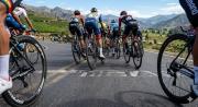 Bolivia logra histórico Panamericano Máster de ciclismo
