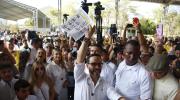 Colombia: gana De la Espriella, candidato de derecha dura, y pasa a segunda vuelta con Cepeda