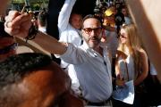 Ultraderecha toma la delantera en elecciones colombianas y la izquierda duda de resultados