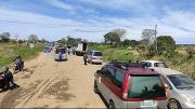 Gobierno convoca al diálogo este lunes para intentar levantar los bloqueos en San Julián