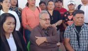 PDC desconoce a Jenny Mamani y anuncia sanciones por respaldar a Perales