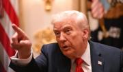 Trump condiciona acuerdo con Irán a la entrega de su uranio enriquecido