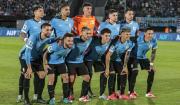 Con Valverde y sin Suárez, Uruguay confirmó sus 26 convocados para el Mundial