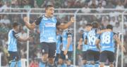 Con un autogol, Blooming gana un soporífero clásico cruceño