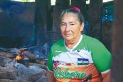 El regreso del tren de pasajeros devuelve la esperanza a la Chiquitania