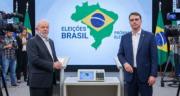 El sistema de votación de alta tecnología de Brasil está perdiendo la confianza de los votantes