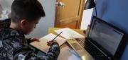 DDE DE LA PAZ DEJA EN MANOS DE LOS DISTRITOS LA DEFINICIÓN DE LA MODALIDAD DE CLASES
