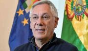 “Hay que recuperar la convivencia democrática”: Rodríguez Veltzé exhorta a levantar los bloqueos