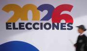 Gustavo Petro e Iván Cepeda cuestionan los resultados preliminares de elecciones en Colombia
