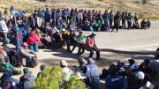 Tras conseguir anular las órdenes de aprehensión contra dirigentes, la COB y Tupac Katari deciden mantener bloqueos