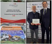 CRE es reconocida como la cooperativa con mejor reputación de Bolivia