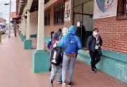 Desde hoy rige el horario de invierno en las unidades educativas de Santa Cruz