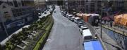 Transporte pesado advierte con salir a desbloquear