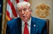 Trump exige a Irán que ceda el control de su uranio enriquecido