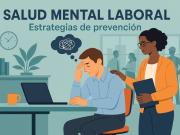 Bienestar psicológico en el trabajo: su impacto en la seguridad y la productividad