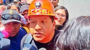 La suspensión de la orden de aprehensión contra Argollo y Salazar solo es temporal
