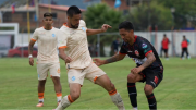 FC Universitario y Aurora cierran la actividad de la décima jornada