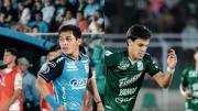 Jugadores de Blooming y Oriente se sumaron a la selección boliviana