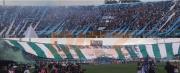 El clásico tuvo fiesta en las gradas, pero poco juego en la cancha