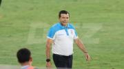 Platiní cumplió su palabra y Blooming festejó en el clásico