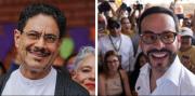 Qué necesitan De la Espriella y Cepeda para ganar en segunda vuelta y convertirse en presidente de Colombia