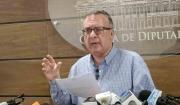 Diputado Alarcón propone un referendo revocatorio basado en 5 premisas como salida a la crisis