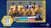 Un partido en Pando acaba con escandaloso score: 30 a 2
