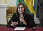 Exautoridades sugieren aplicar ley y buscar apoyo internacional frente a crisis política