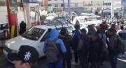 Junio arranca con más de 90 puntos de bloqueo y Cochabamba como el departamento más afectado