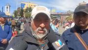 Desde El Alto, dirigente evista convoca a los municipios a sumarse a las movilizaciones