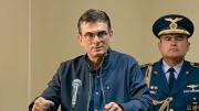 Paz llama a una “madurez democrática” y “tregua”; espera que en siguientes días se acabe el “sufrimiento”