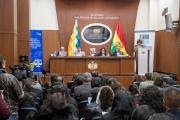 Lanzan diplomado para “Prevención, Protección y Asistencia Integral a Víctimas de Trata de Personas”