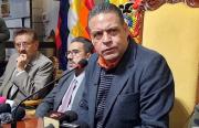 La Paz se declara en Emergencia Sanitaria por escasez de oxígeno, medicamentos e insumos médicos