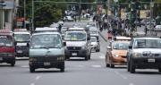 Federación de Transporte Chuquiago Marka exige resarcimiento y advierte con pedir renuncia de Paz