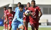 FBF suspende partidos programados del torneo debido a los conflictos sociales en el país