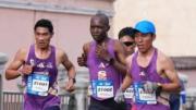 ¡Está de vuelta! Héctor Garibay regresa al podio con un tercer lugar en Ecuador