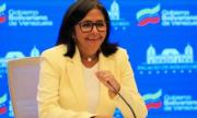 Venezuela: Delcy Rodríguez cumple cinco meses en la Presidencia sin votos y el chavismo elude convocar elecciones