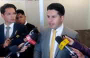 Impulsan ley para congelar cuentas y anotar bienes de bloqueadores con el fin de resarcir daños a bienes del Estado
