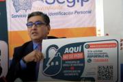 Gobierno nacional pone en vigencia programa Tranca Cero, ya no se deberá presentar carnet de identidad ni certificado de nacimiento