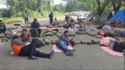 Empresarios advierten quiebra de empresas y pérdida de empleos tras 32 días de protestas y bloqueos
