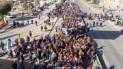 Los bloqueos de mayo causaron pérdidas de $us 2.000 millones de dólares, igual al 4% del PIB, según economista