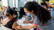Alcaldía cruceña impulsa campañas de vacunación para incrementar cobertura