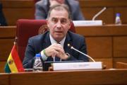 Parlasur se pronuncia por los conflictos en Bolivia y pide respetar el orden democrático