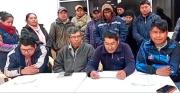 Pocoata niega responsabilidad en linchamientos y exige el retorno de la Policía