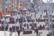 Líderes tarijeños coinciden que no es solución el referéndum revocatorio extraordinario a crisis que vive Bolivia