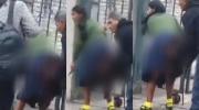 Bebé que nació en las puertas del hospital de la CNS de Santa Cruz está fuera de peligro
