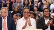 Sánchez presenta un nuevo plan de gobierno “de consenso” días antes de elecciones en Perú