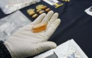 Detectan a 4 bolivianos con 376 cápsulas de cocaína en el estómago, iban a Tucumán
