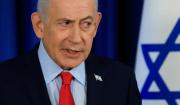 Netanyahu amenaza con atacar Beirut si Hezbolá no detiene sus ofensivas