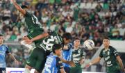 La FBF paraliza la Liga boliviana por los conflictos sociales